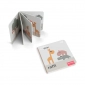 Картонна книжка «Друзі Raffi» Done by Deer, мікс кольорів - lebebe-boutique - 4