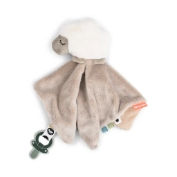 Комфортер Sheepy Пісочний