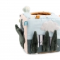 Розвивальний куб Discovery Deer friends, Colour mix - lebebe-boutique - 4