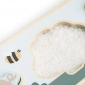 Сенсорний пазл Tiny Farm, різнокольоровий - lebebe-boutique - 3