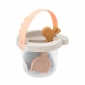 Пісочний набір 5 предметів Deer friends Sand mix - lebebe-boutique - 2