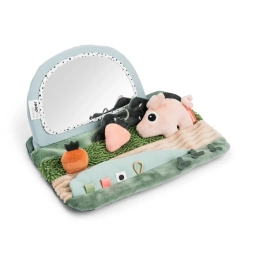 Сенсорне дзеркальце Tiny farm Colour mix