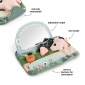Сенсорне дзеркальце Tiny farm Colour mix - lebebe-boutique - 2