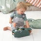 Дерев’яна стукалка Croco зелена - lebebe-boutique - 4