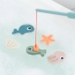 Гра для ванни «Риболовля» Done by Deer Sea Friends, мікс кольорів - lebebe-boutique - 3