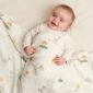 Пелюшки для зригування Done by Deer Celebration, 2 шт., пісочні - lebebe-boutique - 2