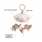 Музична карусель Playground Пудра - lebebe-boutique - 2