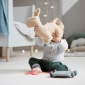 Іграшка-каталка 2-в-1 Lalee Пісочна - lebebe-boutique - 4