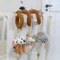 Спіраль активності Sea friends Mustard - lebebe-boutique - 2