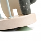 Іграшка‑острівець активностей Stick&Stay Lalee Піщаний - lebebe-boutique - 3
