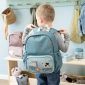 Дитячий рюкзак Tiny Farm (7.5 л), синій - lebebe-boutique - 3
