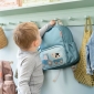 Дитячий рюкзак Tiny Farm (7.5 л), синій - lebebe-boutique - 4