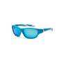 Сонцезахисні окуляри Koolsun SPORT, блакитні 3+