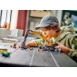 LEGO Конструктор City Жовтий будівельний екскаватор - lebebe-boutique - 9