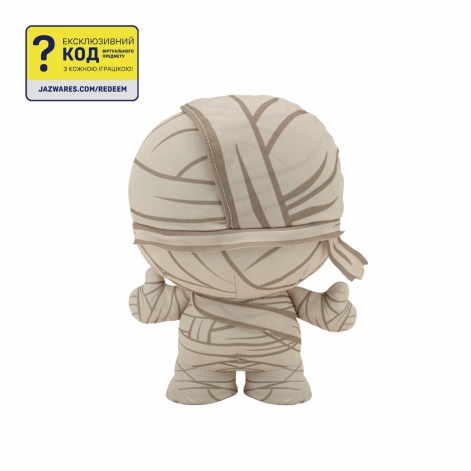 М'яка ігрaшка DevSeries Collector Plush Livetopia: Mummy, 20см - lebebe-boutique - 9