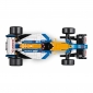 Конструктор LEGO Icons Williams Racing FW14B і Найджел Менселл - lebebe-boutique - 5