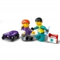Конструктор LEGO City Швидка допомога - lebebe-boutique - 5