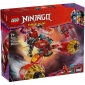 Конструктор LEGO Ninjago Штормовий робот-вершник Кая - lebebe-boutique - 2