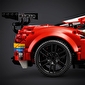 LEGO Конструктор Technic Ferrari 488 GTE "AF Corse # 51" 42125 - lebebe-boutique - 4