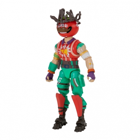 Fortnite Колекційна фігурка Solo Mode Tomatohead (Crown), 10см - lebebe-boutique - 6