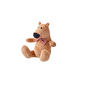 Same Toy Полярний ведмедик світло-коричневий (13 см)