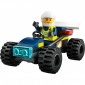 Конструктор LEGO recruitment City Поліцейський багі для бездоріжжя - lebebe-boutique - 3