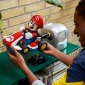 Конструктор LEGO Super Mario Mario Kart: Mario і Standard Kart - lebebe-boutique - 7