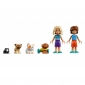 Конструктор LEGO Friends Веселий день в аквапарку - lebebe-boutique - 10
