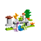 LEGO Конструктор DUPLO Jurassic World Ясла для динозаврів - lebebe-boutique - 4