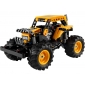 Конструктор LEGO Technic Monster Jam™ DIGatron з інерційним двигуном - lebebe-boutique - 3