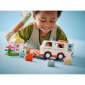 Конструктор LEGO DUPLO Town Швидка допомога та водій - lebebe-boutique - 8