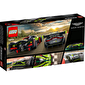 LEGO Конструктор Speed Champions Aston Martin Valkyrie AMR Pro и Aston Martin Vantage GT3 - lebebe-boutique - 8