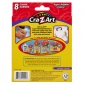 Маркери легкозмивні Cra-Z-Art Super Washable, 8шт - lebebe-boutique - 9