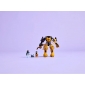 Конструктор LEGO Ninjago Бойовий робот Арін Спін-джитсу - lebebe-boutique - 7