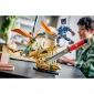 Конструктор LEGO Ninjago Битва біля черепа Дракона з мечем - lebebe-boutique - 9