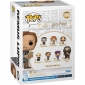 Funko Фігурка Funko POP Movies: HP POA - Lupin w/Map - lebebe-boutique - 3