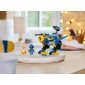 Конструктор LEGO Sonic Cyclone vs. Metal Sonic - lebebe-boutique - 4