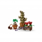 Конструктор LEGO Harry Potter Рослини з курсу гербології в Гоґвортсі - lebebe-boutique - 5