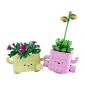 Конструктор LEGO Botanicals Рослини, що гойдаються - lebebe-boutique - 9
