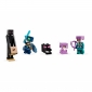 Конструктор LEGO Minecraft Дракон Енду і Корабель Краю - lebebe-boutique - 7