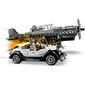 LEGO Конструктор Indiana Jones Переслідування винищувача - lebebe-boutique - 4