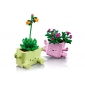 Конструктор LEGO Botanicals Рослини, що гойдаються - lebebe-boutique - 7
