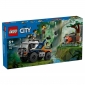 Конструктор LEGO City Позашляховик для дослідження джунглів - lebebe-boutique - 2