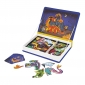 Janod Магнітна книга Дракони 53ел - lebebe-boutique - 3