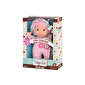 Baby's First Лялька Lullaby Baby Колискова (рожевий) - lebebe-boutique - 4