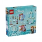 LEGO Конструктор Disney Princess Крижаний палац Ельзи - lebebe-boutique - 2