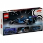 Конструктор LEGO Speed Champions Автомобіль для перегонів F1® Williams Racing FW46 - lebebe-boutique - 10