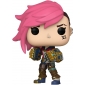 Фігурка Funko POP Animation: League Of Legends Arcane - Vi - lebebe-boutique - 2