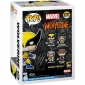 Funko Фігурка Funko POP Marvel: Wolverine 50th - Ultimate Wolverine (Classic) - lebebe-boutique - 3