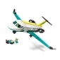Конструктор LEGO City Літак швидкої медичної допомоги - lebebe-boutique - 9